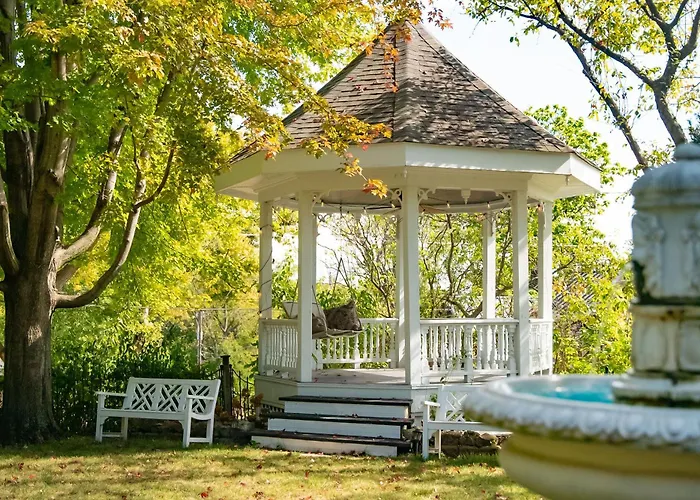 Miss Murphy's High Street Bed & Breakfast Galena