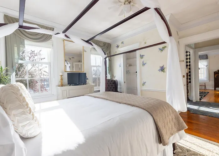 Bed & Breakfast Miss Murphy's High Street 3*
