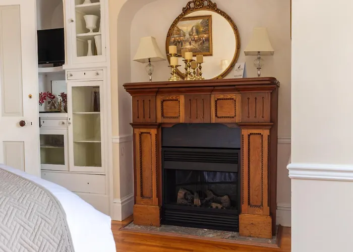 Miss Murphy's High Street Bed & Breakfast