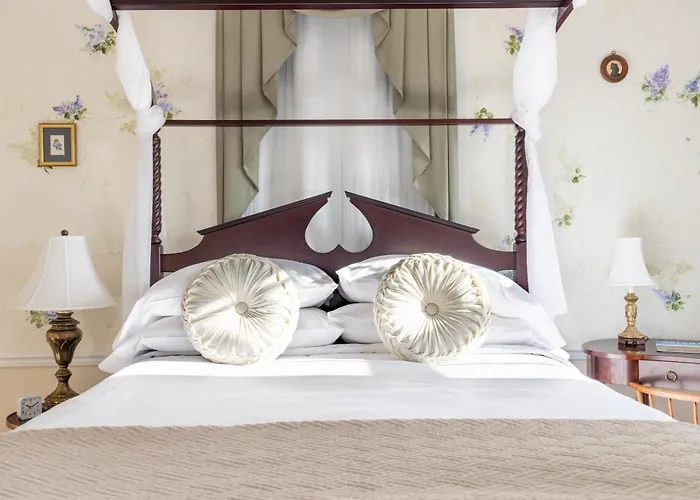 Miss Murphy's High Street Bed & Breakfast 3*