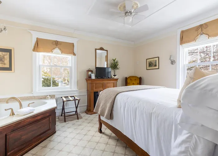 Bed & Breakfast Miss Murphy's High Street 3*