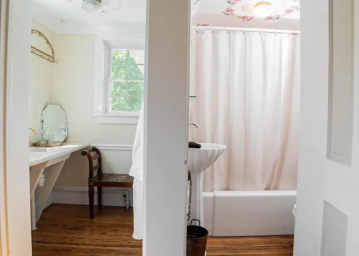 Bed & Breakfast Miss Murphy's High Street 3*