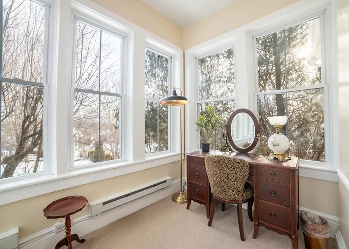 Miss Murphy's High Street Bed & Breakfast 3*
