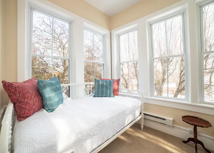 Bed & Breakfast Miss Murphy's High Street 3*